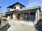 糟屋郡宇美町平和２丁目 　中古一戸建☆仲介手数料無料☆の画像