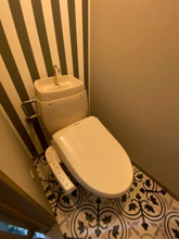 【トイレ】 | ※仕様が違う可能性がございます。