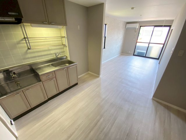 【居間・リビング】