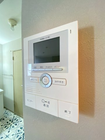 【セキュリティ】 | ※仕様が違う可能性がございます。