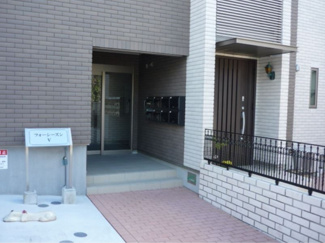 【エントランス】 | フォーシーズンⅤ