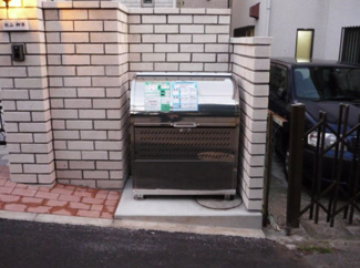 【その他共用部分】 | フォーシーズンⅤ