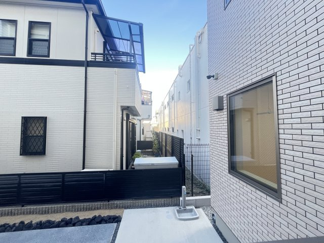 RIKO塚口の展望