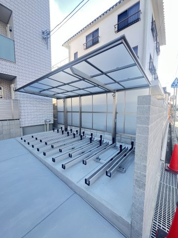 RIKO塚口のその他共用部分
