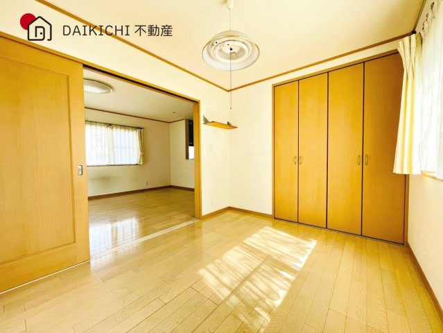 【独立洗面台】 | 桶川市上日出谷南1丁目　中古戸建　
