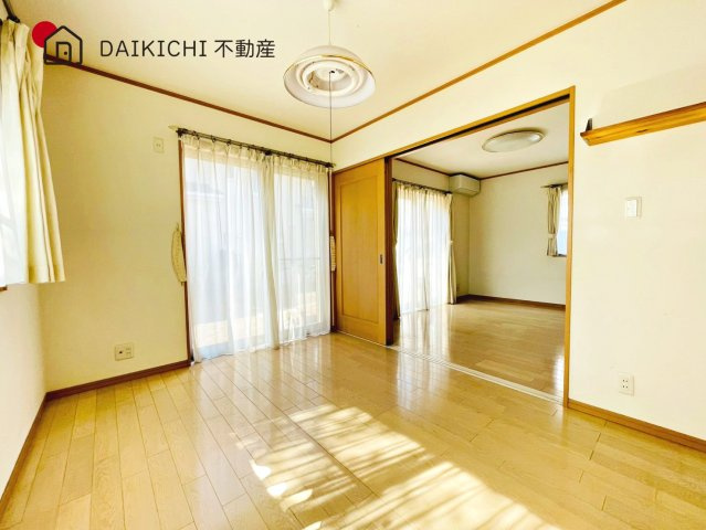 【浴室】 | 桶川市上日出谷南1丁目　中古戸建　