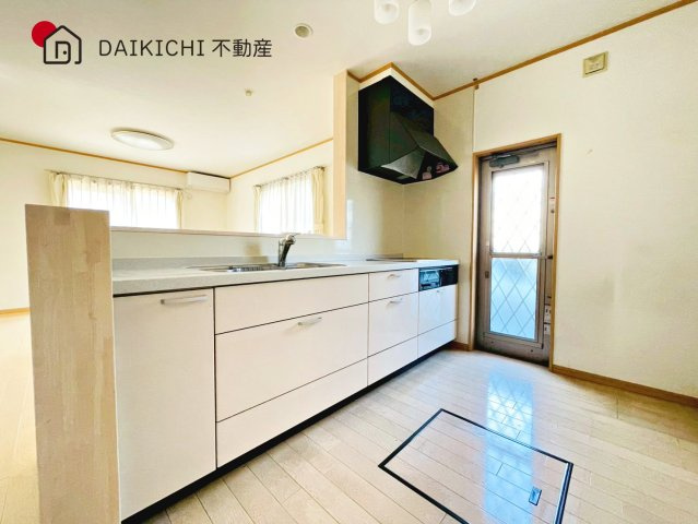 【トイレ】 | 桶川市上日出谷南1丁目　中古戸建　
