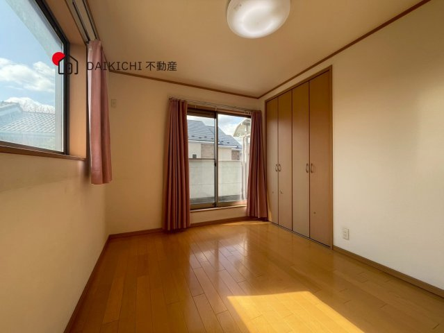 【展望】 | 桶川市上日出谷南1丁目　中古戸建　
