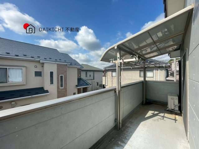 【洋室】 | 桶川市上日出谷南1丁目　中古戸建　