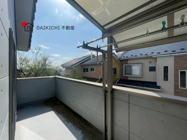 【展望】 | 桶川市上日出谷南1丁目　中古戸建　