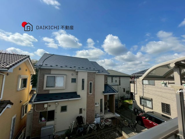 【トイレ】 | 桶川市上日出谷南1丁目　中古戸建　