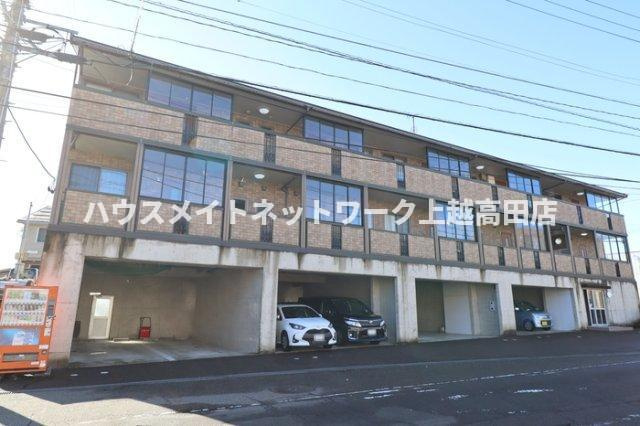 プルメリアの外観|外観写真