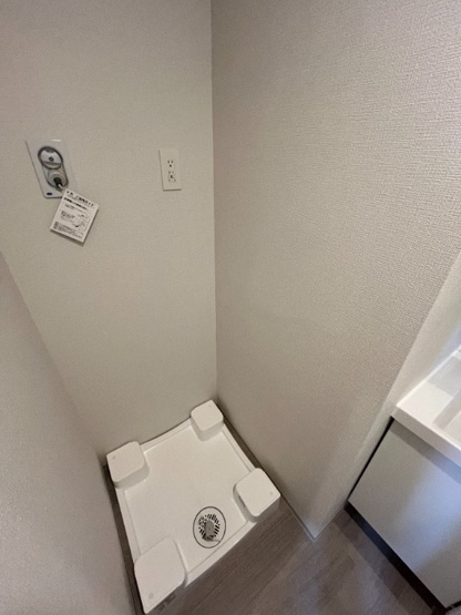 【設備】 | ルフォンリヴェント板橋西台 | 同一仕様写真
