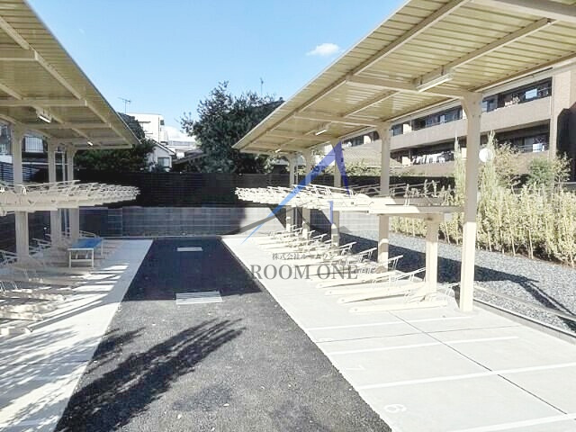 ジェノヴィア金町