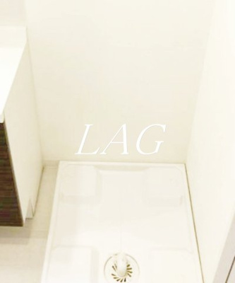 【設備】 | Court Station | 室内洗濯機置場です。