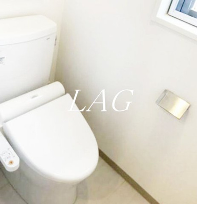 【トイレ】 | Court Station | トイレです。