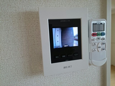 【設備】 | ル・リアンⅠ