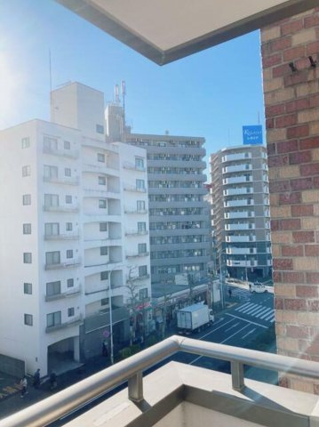 早稲田ハウスの展望|展望☆