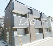 グランク西船の画像