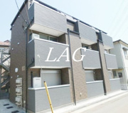 グランク西船の画像