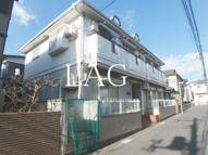 ＥＳＴＡＴＥ紫苑№2の画像