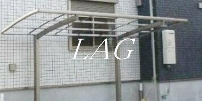 【その他共用部分】 | プランドール | 駐輪場です。