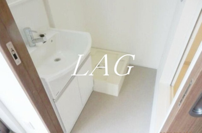 【設備】 | プランドール | 室内洗濯機置場です。