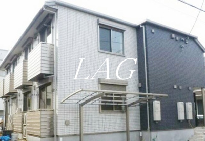 【外観】 | プランドール | 外観です。