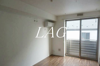 【居間・リビング】 | プランドール | 洋室のお部屋です。