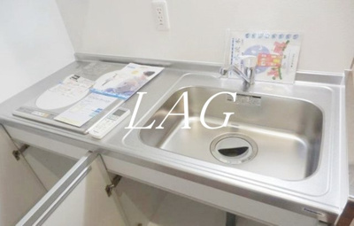 【キッチン】 | プランドール | キッチンです。