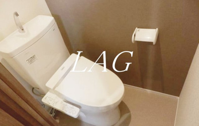 【トイレ】 | プランドール | トイレです。