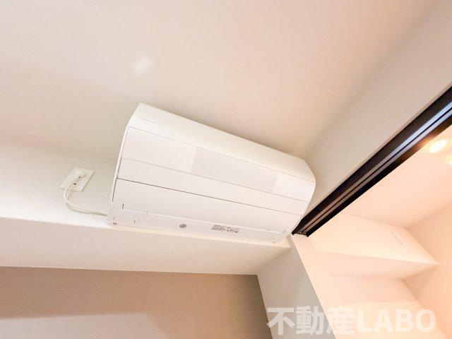 D-residence　長居のその他