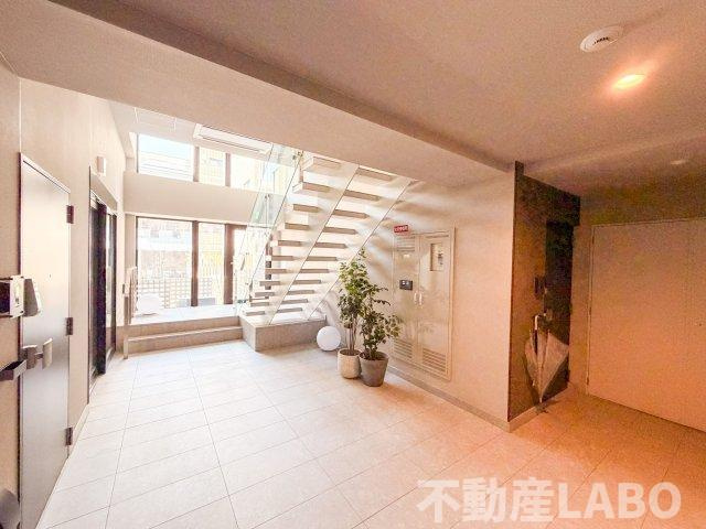 D-residence　長居のその他