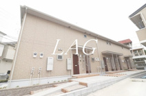 メゾン アクア　Ⅱの画像