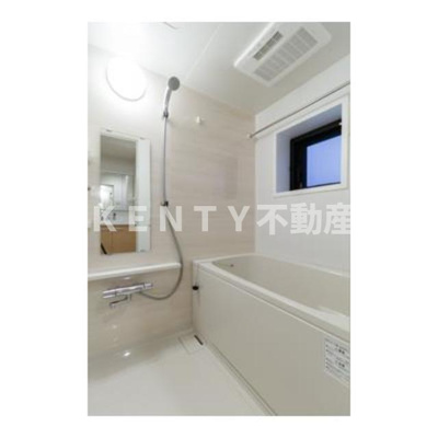 【浴室】 | 松葉 | ゆったり過ごせるお風呂です