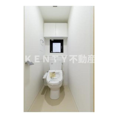 【トイレ】 | 松葉 | 落ち着いたトイレです