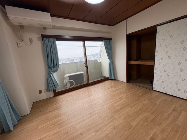 【洋室】 | シャンボール南高円寺