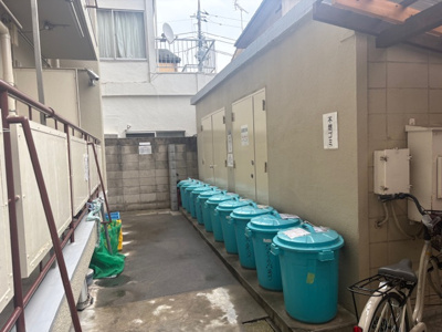 【その他】 | シャンボール南高円寺