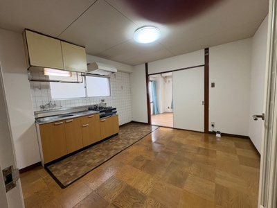 【居間・リビング】 | シャンボール南高円寺