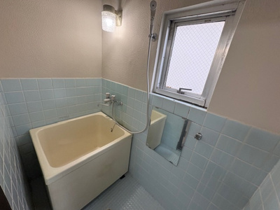 【浴室】 | シャンボール南高円寺 | バストイレ別！