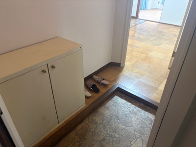 【玄関】 | シャンボール南高円寺 | シューズボックス完備。