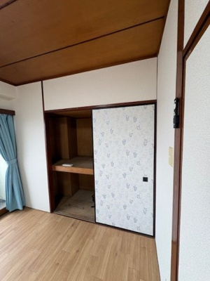 【収納】 | シャンボール南高円寺