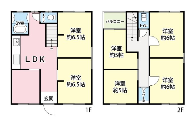 東日暮里６　戸建