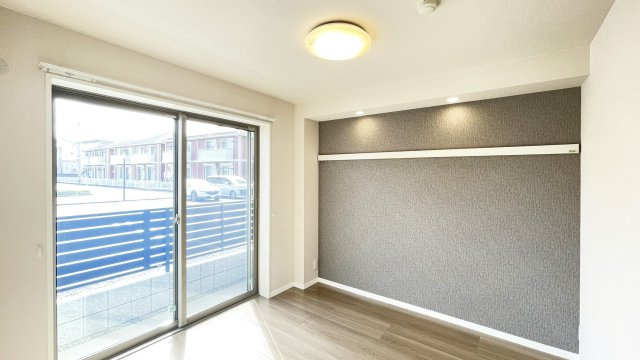 ＳｈａＭａｉｓｏｎ　グランフィリアの居間・リビング