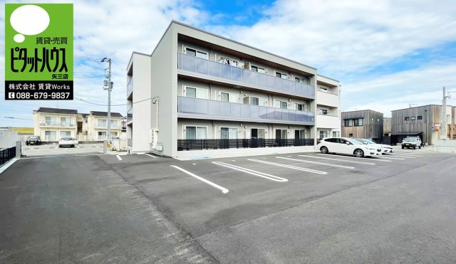 ＳｈａＭａｉｓｏｎ　グランフィリア