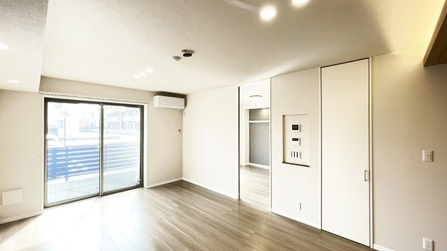 ＳｈａＭａｉｓｏｎ　グランフィリアの居間・リビング