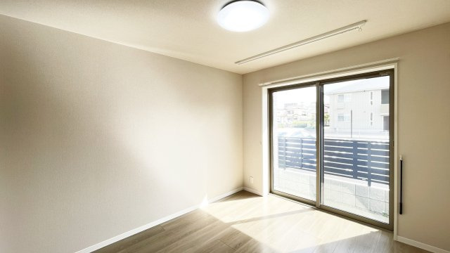 ＳｈａＭａｉｓｏｎ　グランフィリアの居間・リビング