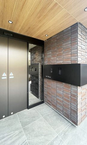 ＳｈａＭａｉｓｏｎ　グランフィリアのその他共用部分