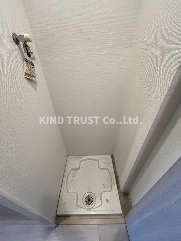S-RESIDENCE都島の設備