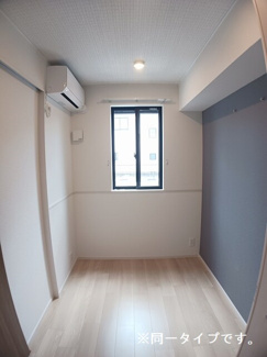 【寝室】 | サン・シーロⅡ